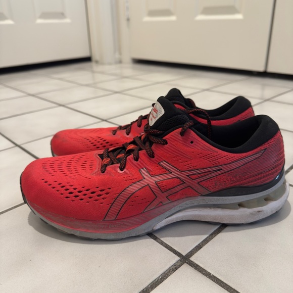 Asics Other - ASICS Men’s Gel Kayano 28